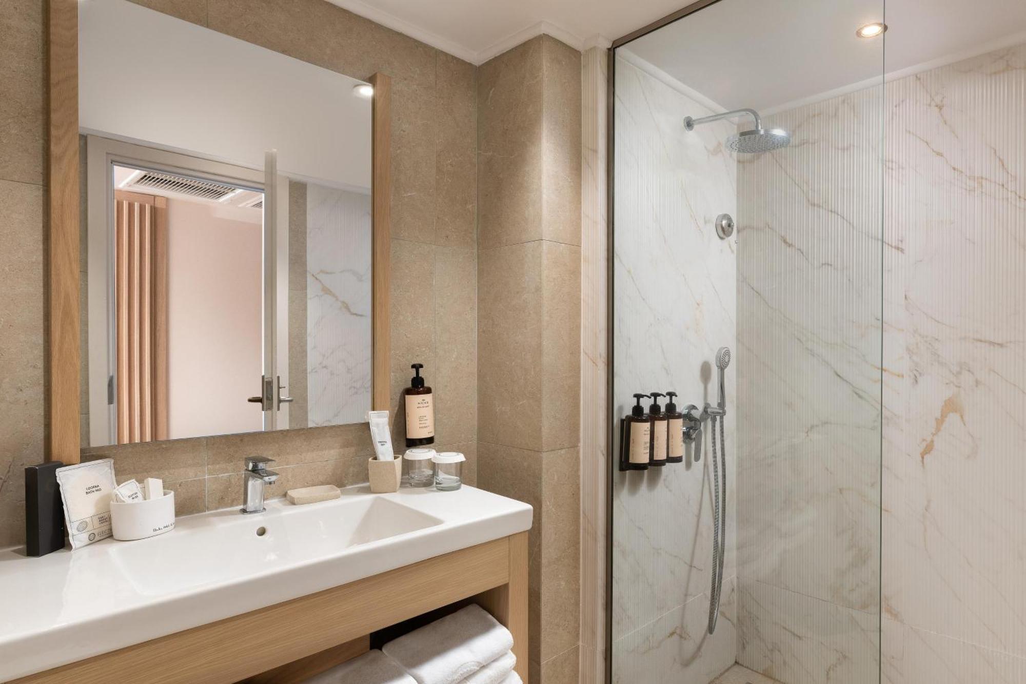 Suite Prime - Noleggio Auto Incluso